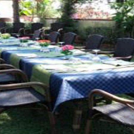 B&B Arechi ซาแลร์โน ภายนอก รูปภาพ