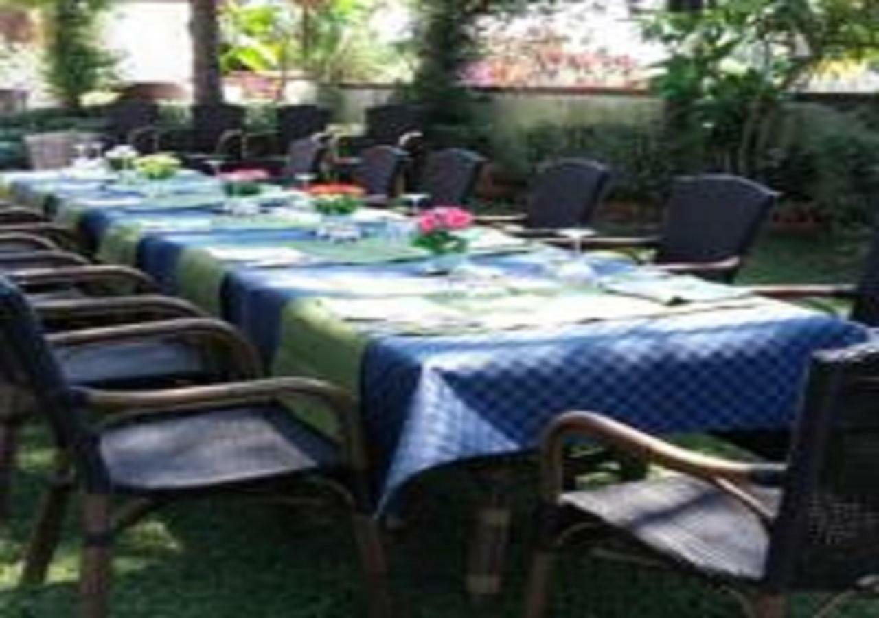 B&B Arechi ซาแลร์โน ภายนอก รูปภาพ